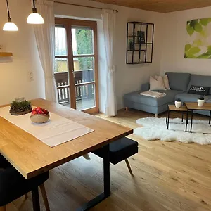 Apartment Hofleben Reiner, Neukirchen vorm Wald
