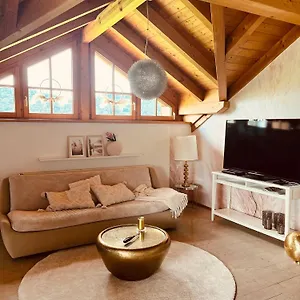 Apartment Gemuetliche Mit Ofen Und Naturblick, Wildpoldsried